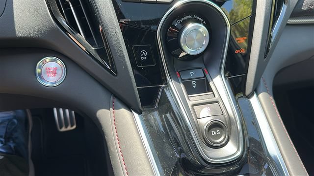 New 2026 Acura RDX A-Spec AWD/4WD image 19