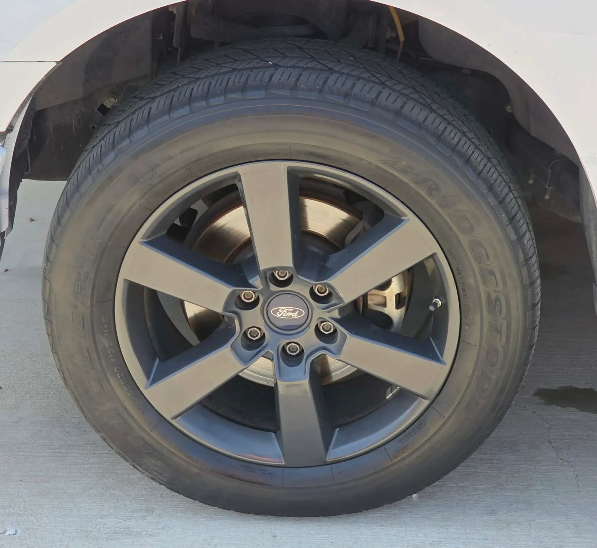 Used 2018 Ford F150 XL w/ Equipment Group 101A Mid RWD image 30