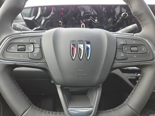 New 2026 Buick Envista Sport Touring FWD image 33