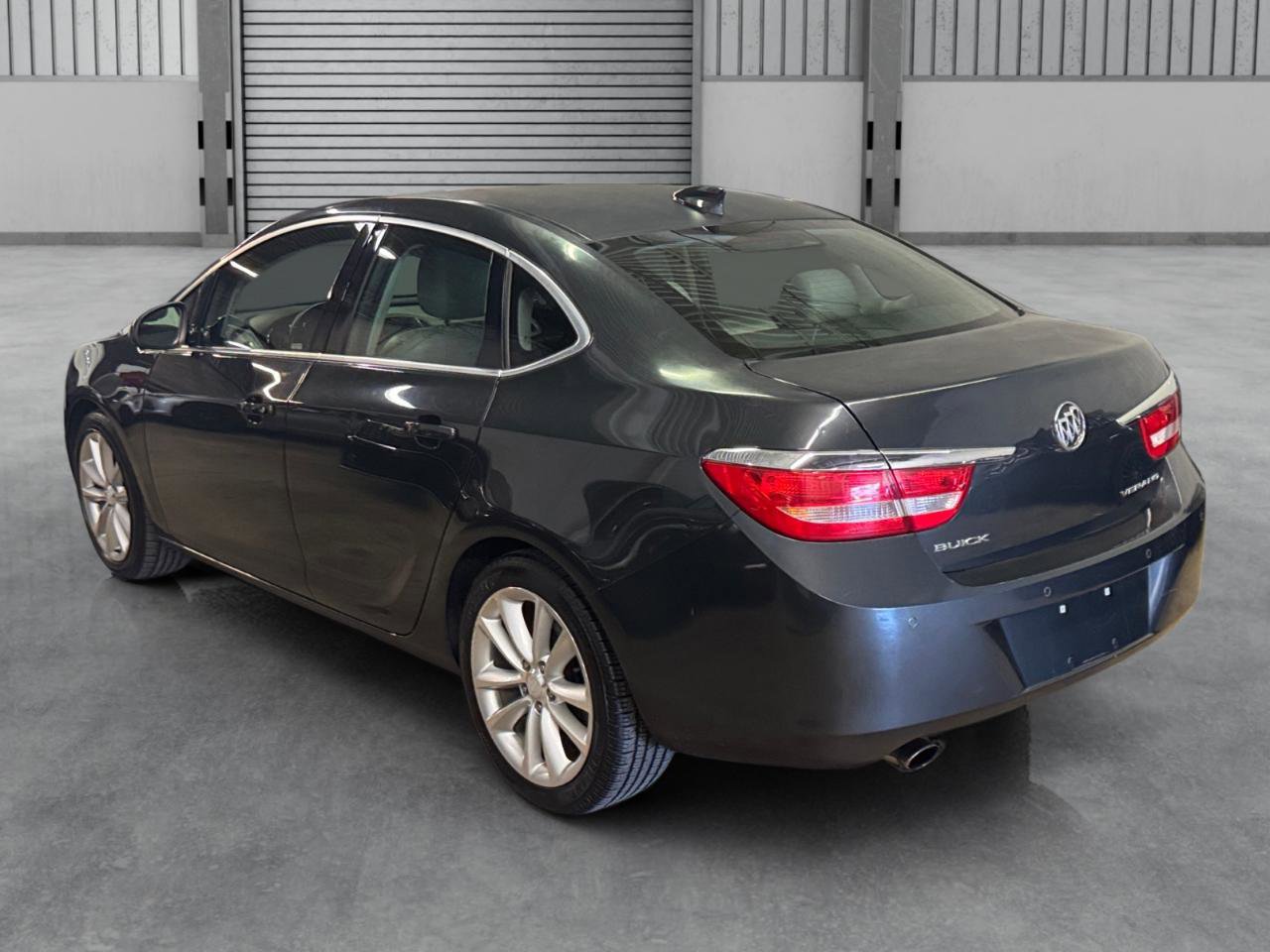 Used 2015 Buick Verano Convenience w/ Experience Buick Package FWD image 33