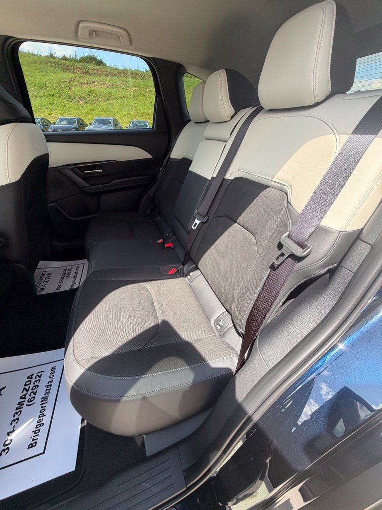 New 2026 MAZDA CX-5 Preferred AWD/4WD image 11