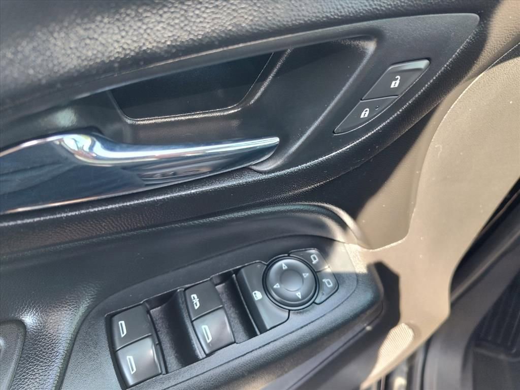 Used 2020 Chevrolet Equinox LT AWD/4WD image 15