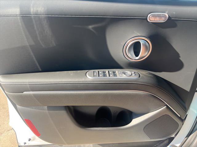 New 2026 Hyundai Palisade Calligraphy image 9