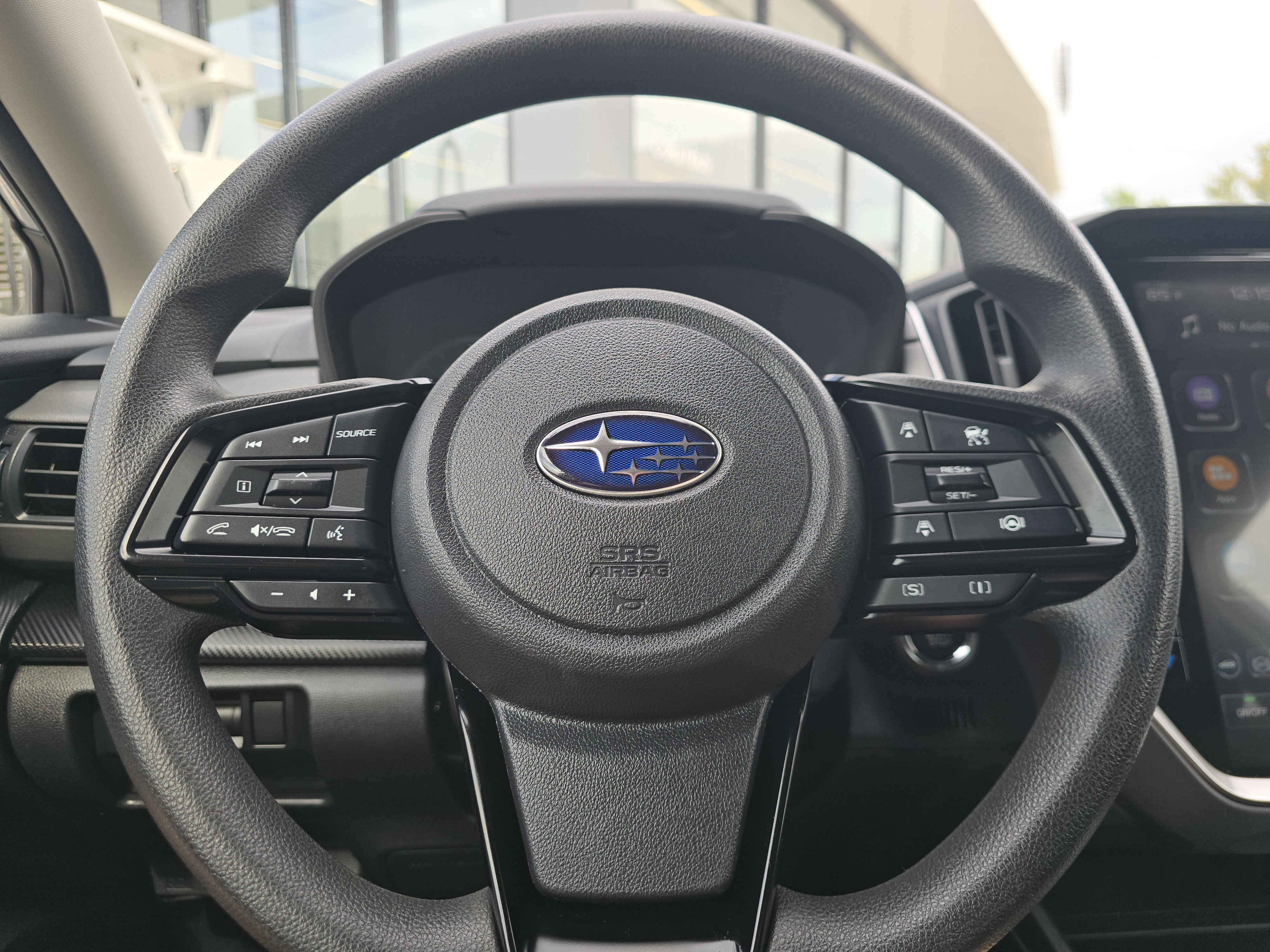 Used 2024 Subaru Crosstrek 2.0i Premium AWD/4WD image 22