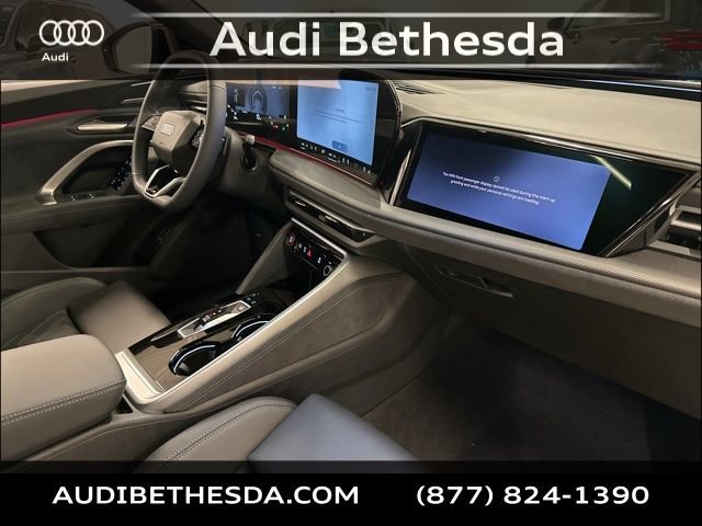 New 2026 Audi SQ5 Premium Plus image 10
