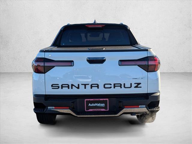 New 2026 Hyundai Santa Cruz Limited image 7