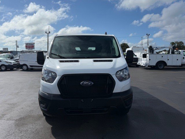 Used 2021 Ford Transit 150 Low Roof image 3