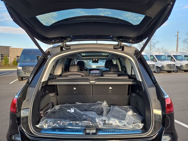 New 2026 Mercedes-Benz GLS 450 4MATIC image 33