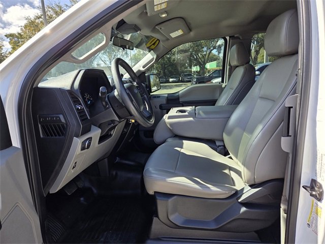 Used 2020 Ford F150 XL w/ Equipment Group 101A Mid image 12