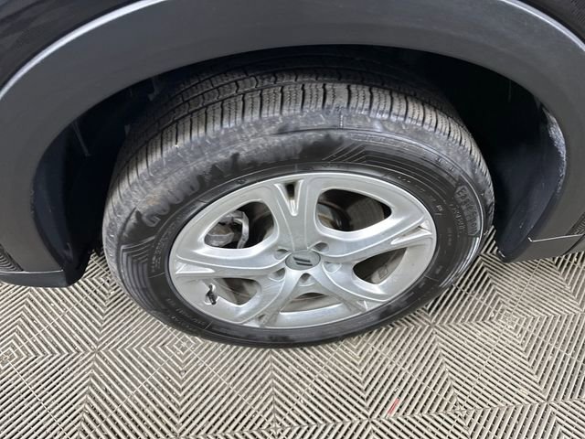 Used 2024 Dodge Hornet GT w/ Cold Weather Group image 10