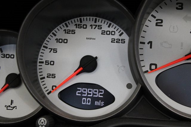 Used 2009 Porsche 911 Turbo image 21