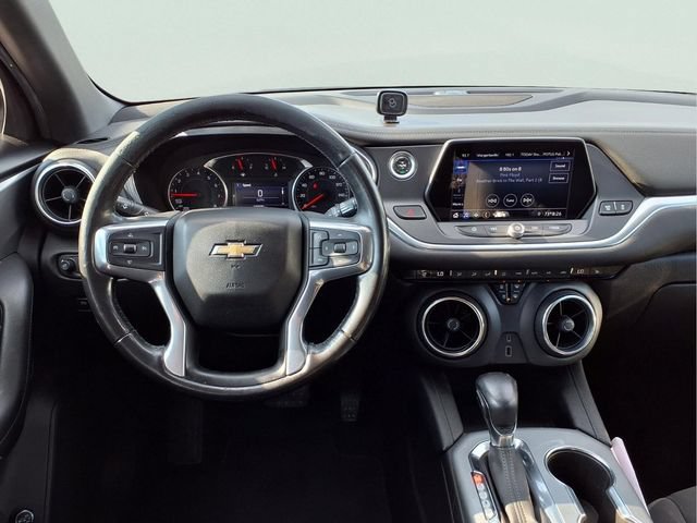 Certified 2019 Chevrolet Blazer LT FWD image 4