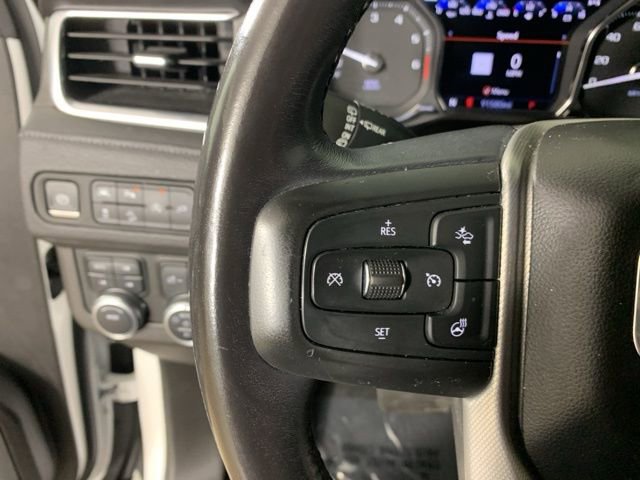 Used 2021 GMC Yukon Denali w/ Denali Premium Package image 22