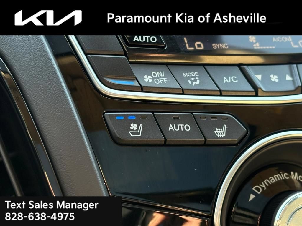 Used 2022 Acura RDX w/ Advance Package AWD/4WD image 16