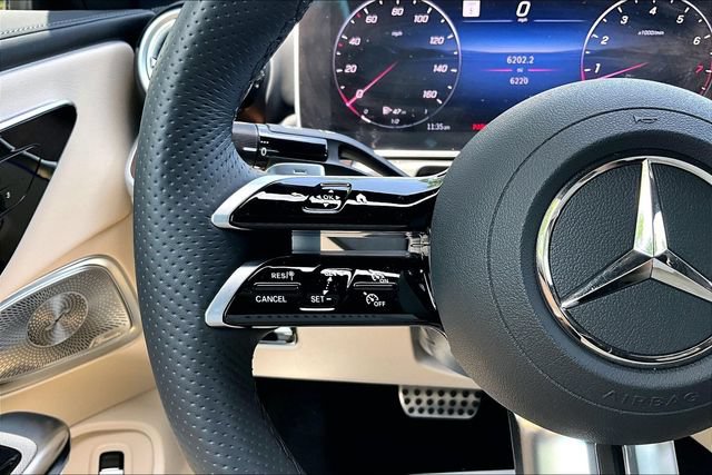 Certified 2024 Mercedes-Benz CLE 300 4MATIC Coupe image 14