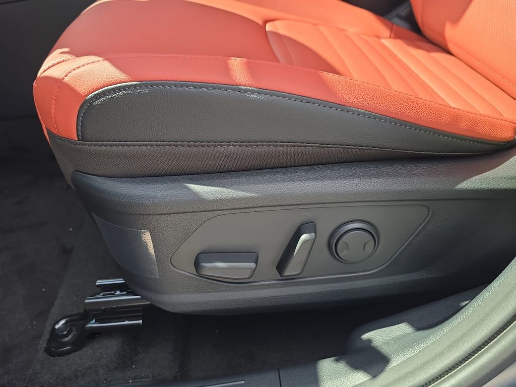 New 2026 Kia Sportage SX Prestige AWD/4WD image 21