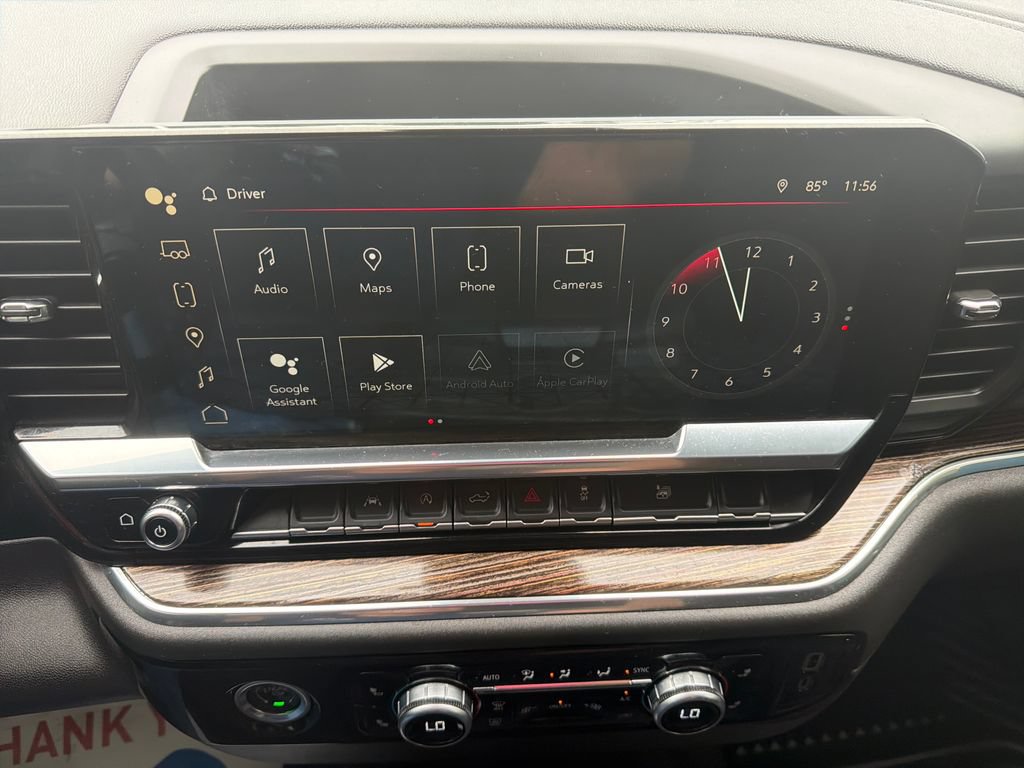 Certified 2023 GMC Sierra 1500 Elevation AWD/4WD image 19