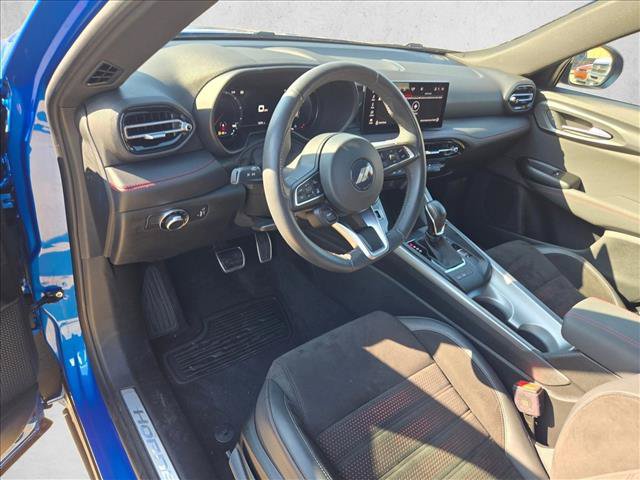 Used 2024 Dodge Hornet GT w/ Track Pack AWD/4WD image 10