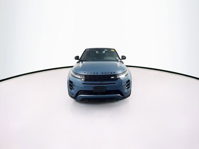 Used 2026 Land Rover Range Rover Evoque Dynamic SE image 2