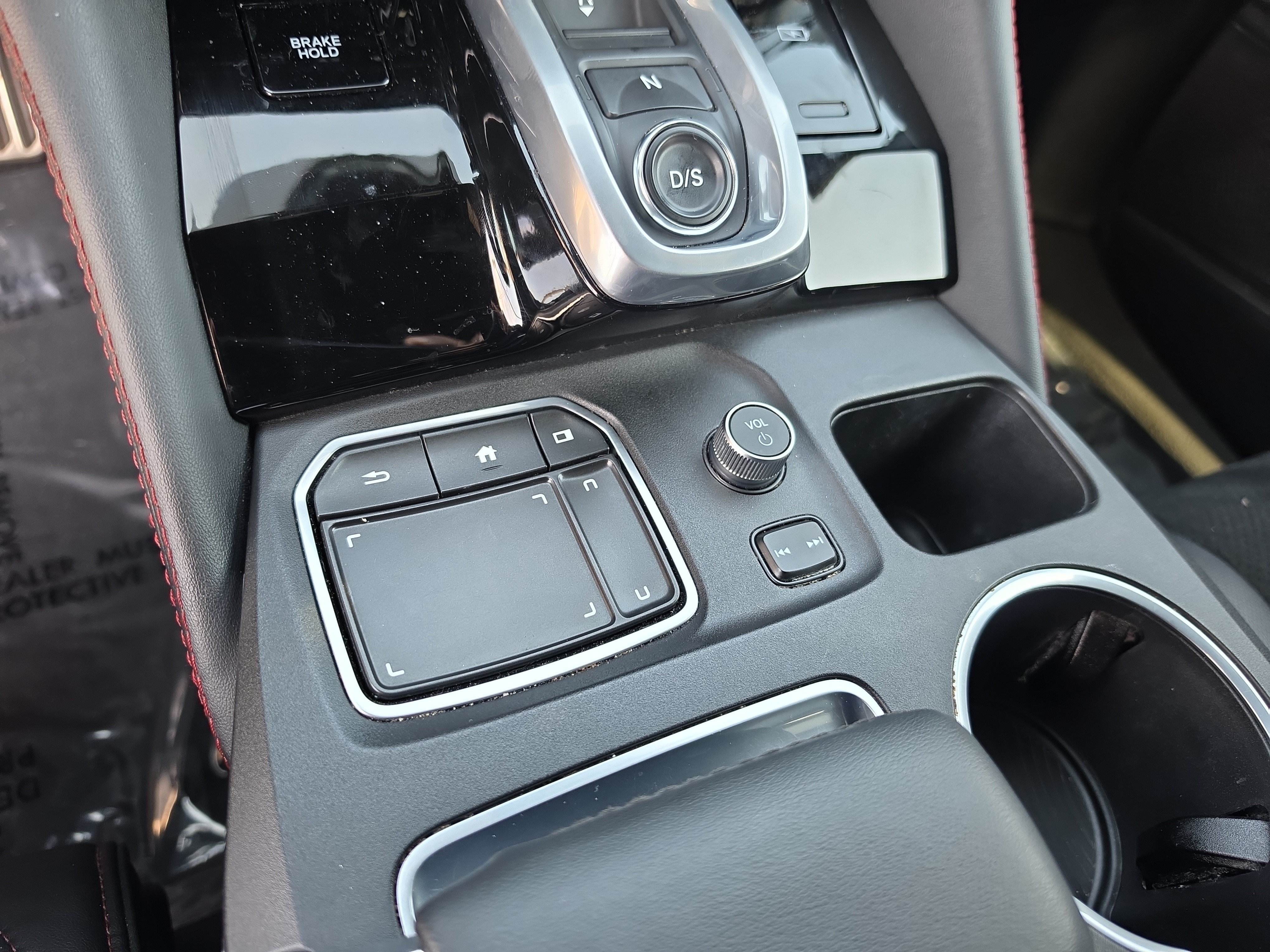 Used 2024 Acura MDX A-Spec AWD/4WD image 30
