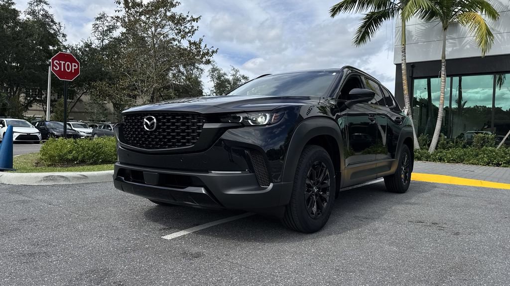 New 2026 MAZDA CX-50 AWD 2.5 Hybrid w/ Weather Package image 32