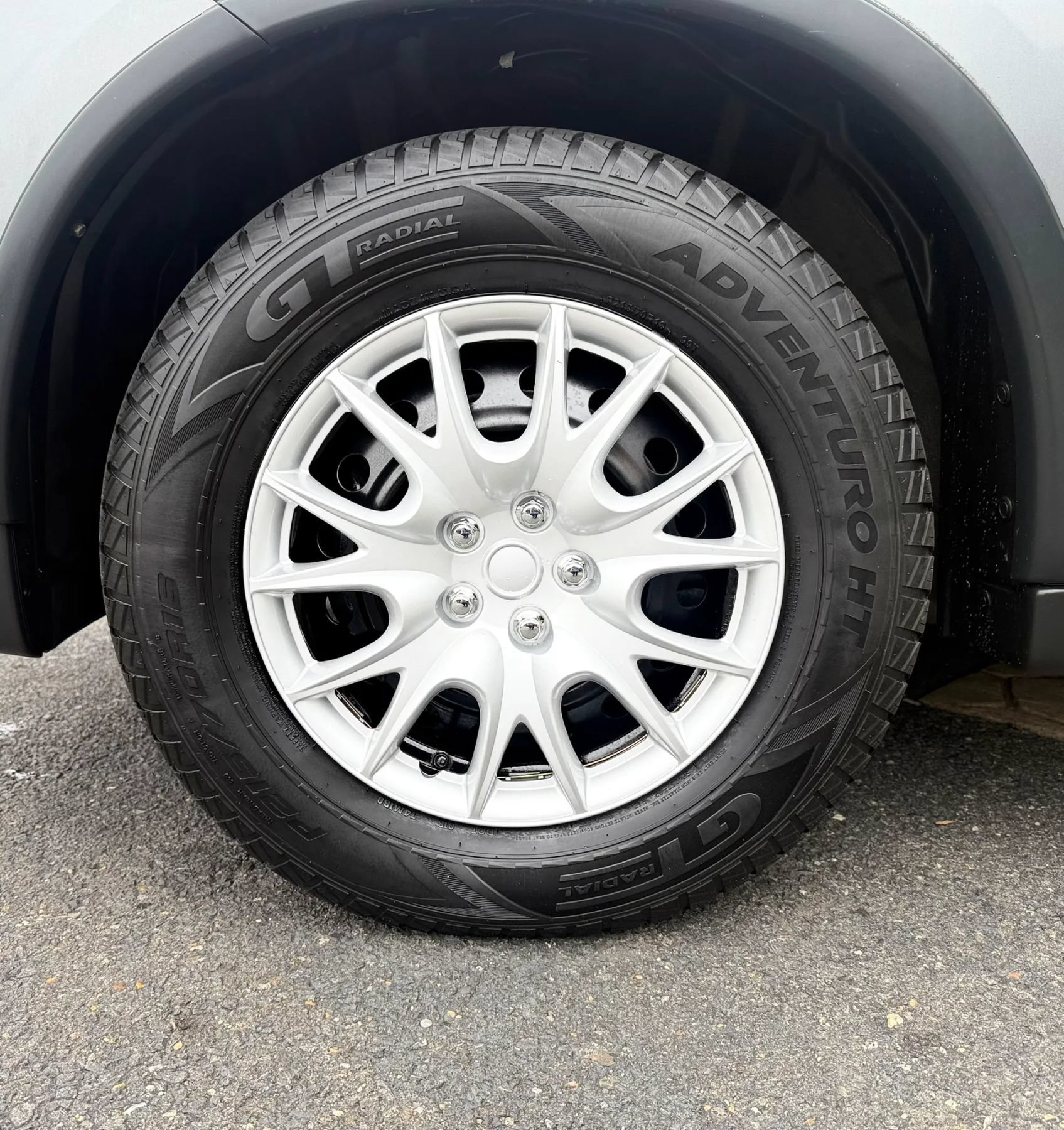 Used 2015 Mitsubishi Outlander ES FWD image 42