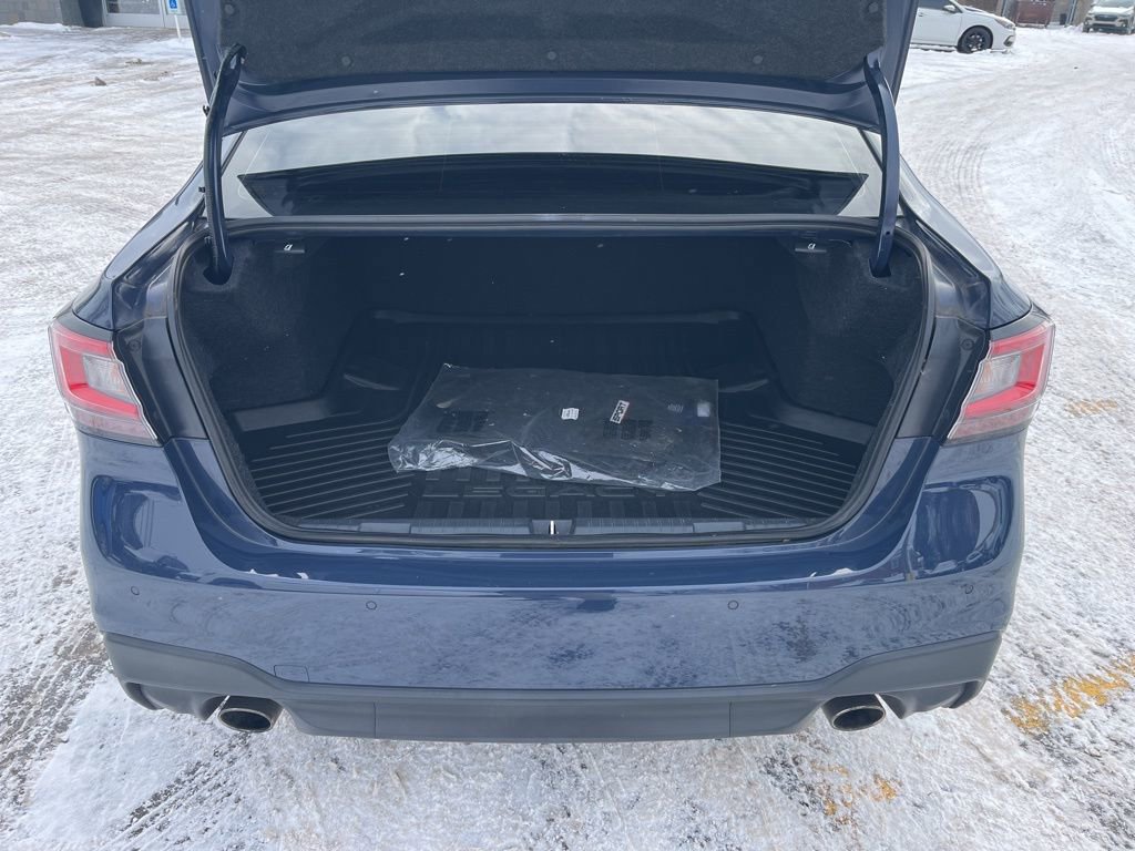 Certified 2023 Subaru Legacy Sport image 24