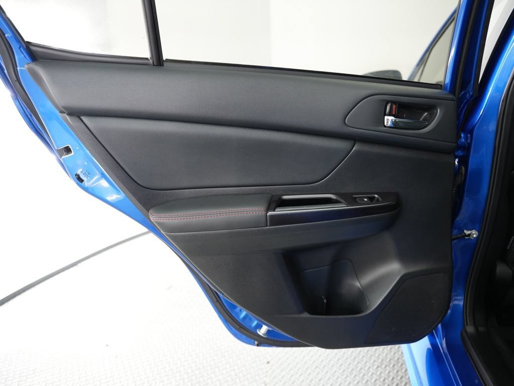 Used 2018 Subaru WRX Limited AWD/4WD image 36