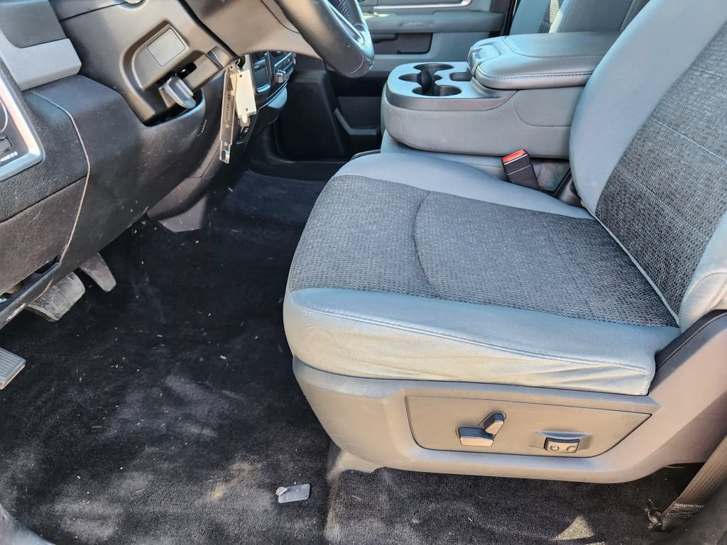 Used 2014 RAM 2500 Big Horn AWD/4WD image 11