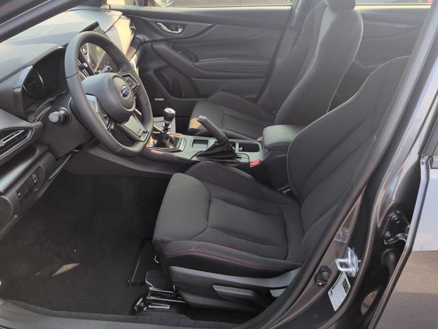 New 2026 Subaru WRX Premium AWD/4WD image 15
