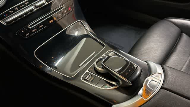 Used 2017 Mercedes-Benz C 300 Cabriolet w/ Premium 1 Package image 22