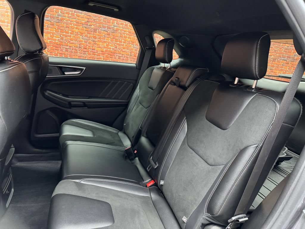 Used 2023 Ford Edge ST AWD/4WD image 26