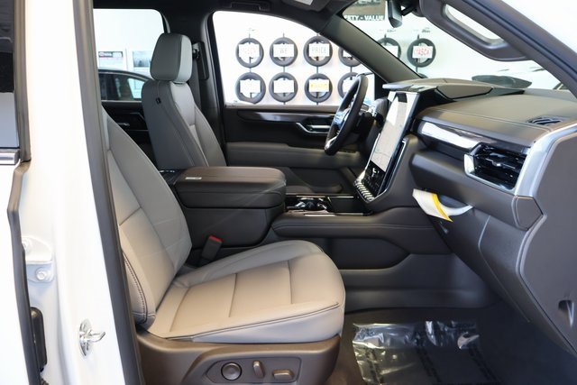 New 2026 GMC Yukon Elevation image 22