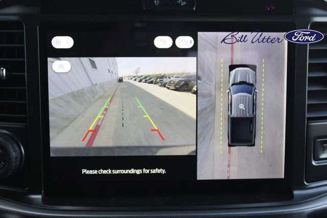 New 2026 Ford F150 Lariat w/ Equipment Group 502A High image 16