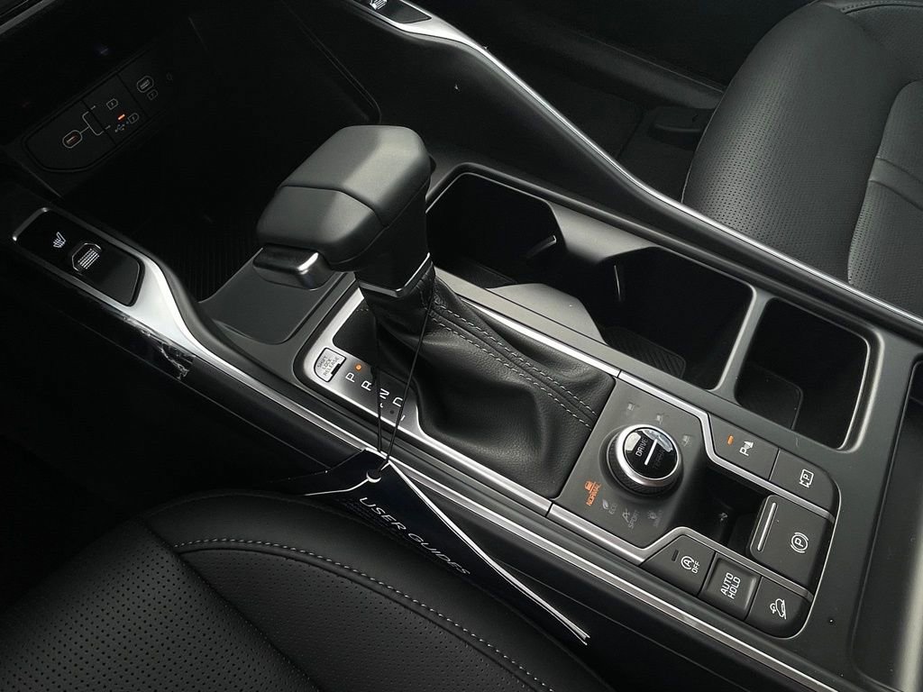 New 2026 Kia Sorento EX AWD/4WD image 18
