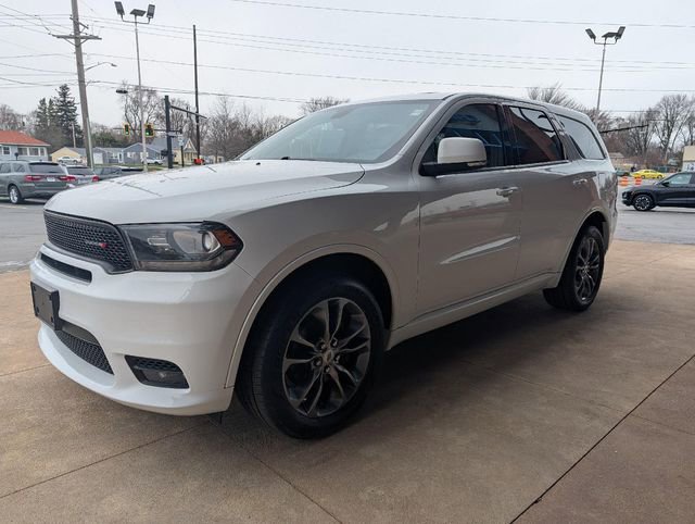 Used 2020 Dodge Durango GT image 3