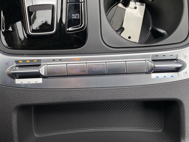 New 2026 Kia Carnival SX Prestige image 8