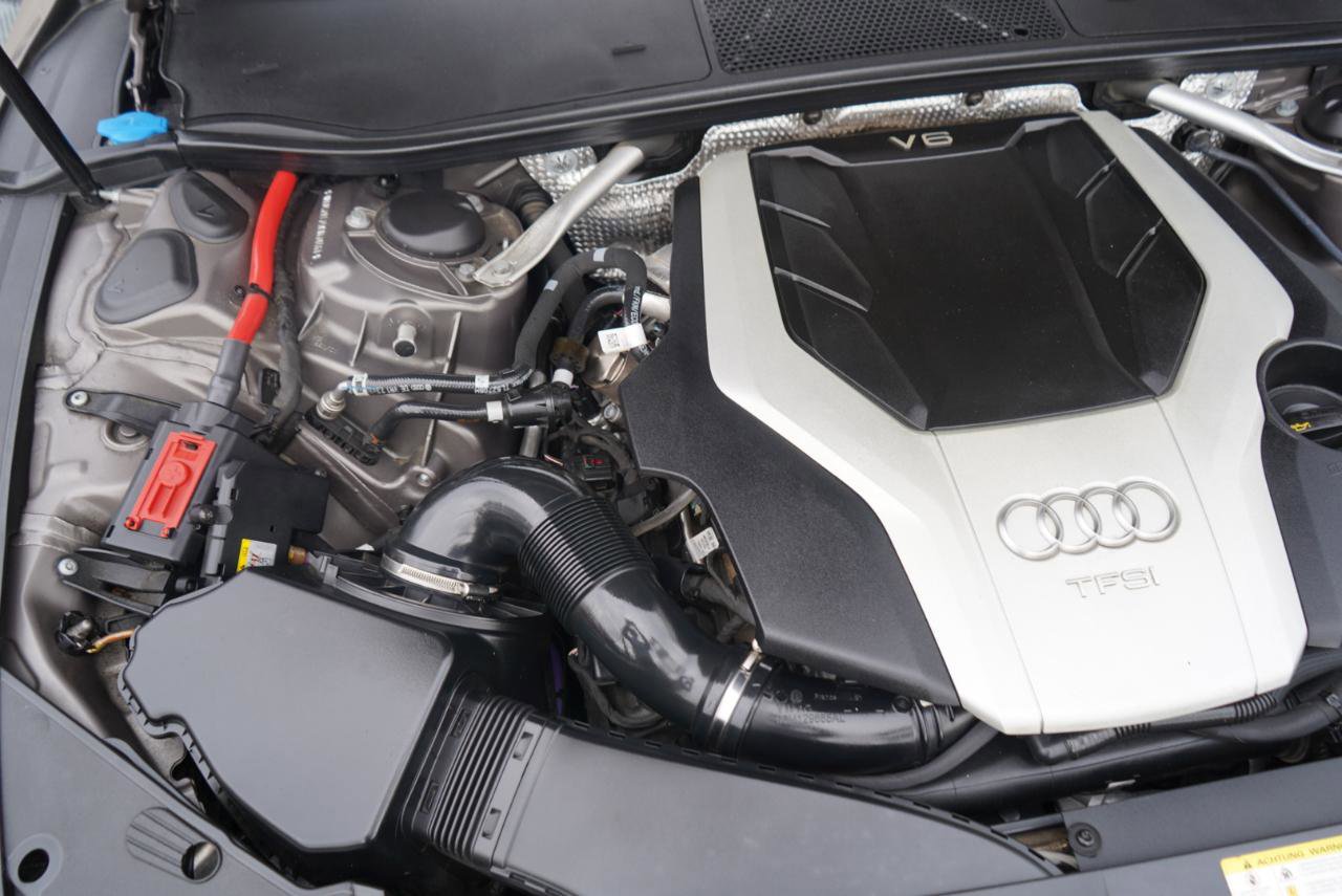 Used 2019 Audi A7 3.0T Prestige w/ Prestige Package image 78