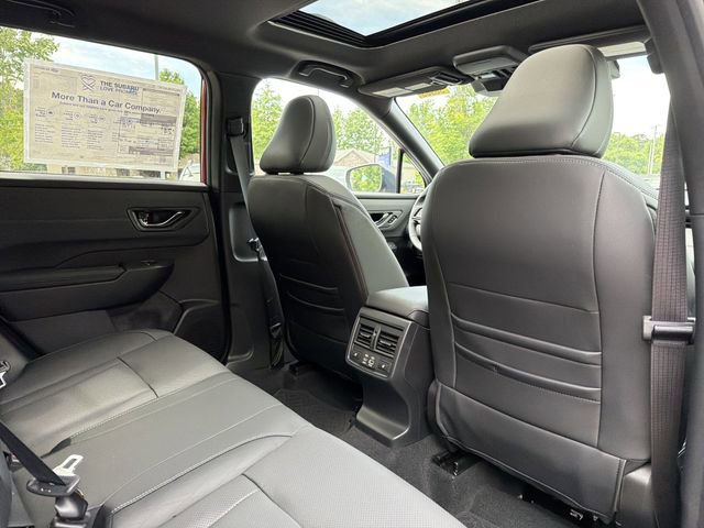 New 2026 Subaru Outback Touring XT AWD/4WD image 14