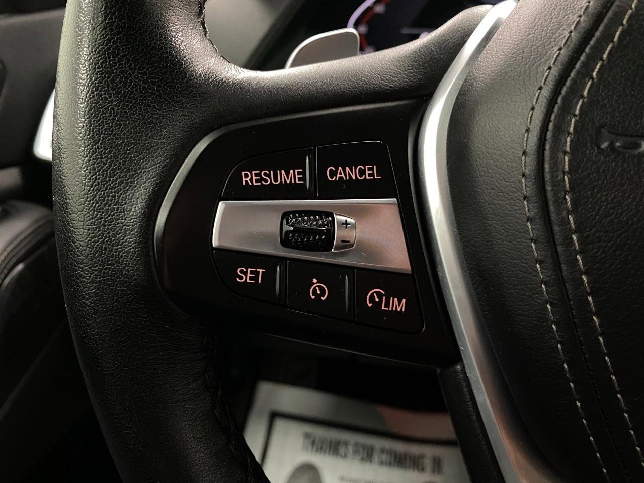 Certified 2022 BMW X5 xDrive40i image 18