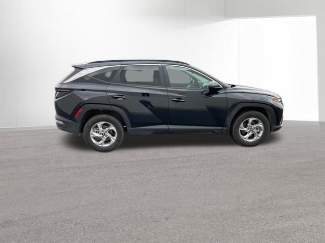 Used 2023 Hyundai Tucson SEL image 9