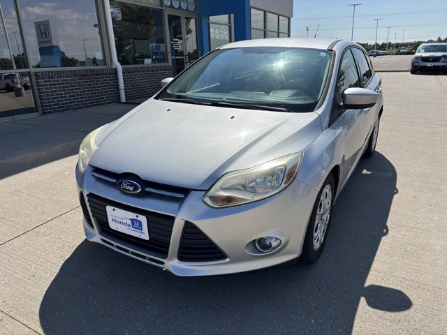 Used 2012 Ford Focus SE