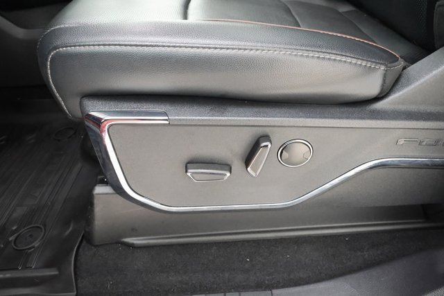 Used 2023 Ford F150 Lariat w/ Equipment Group 502A High image 10