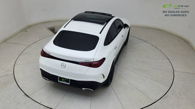Used 2025 Mercedes-Benz GLC 300 4MATIC image 84