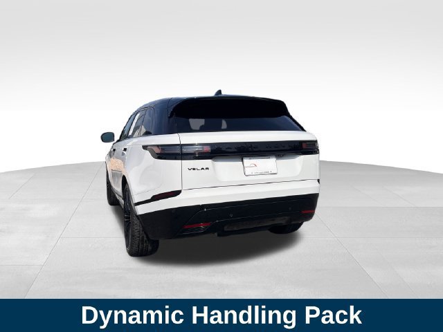 Used 2024 Land Rover Range Rover Velar Dynamic SE AWD/4WD image 3