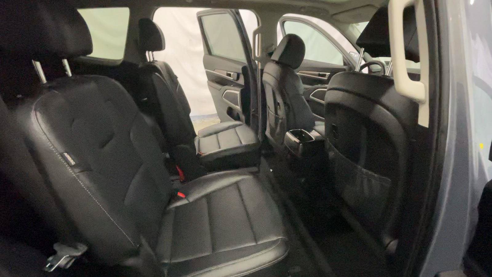 Used 2024 Kia Telluride S w/ S Sunroof Package AWD/4WD image 23