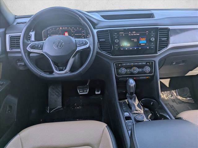 Used 2023 Volkswagen Atlas Cross Sport SEL Premium R-Line image 15