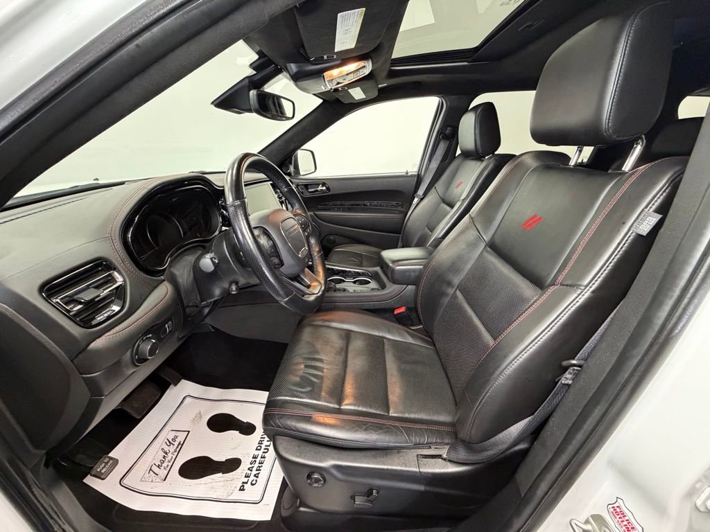 Used 2024 Dodge Durango R/T AWD/4WD image 4