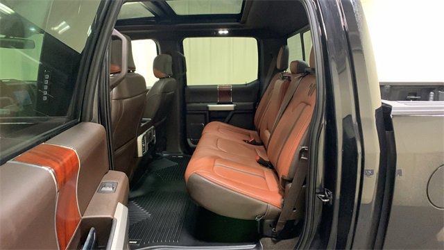 Certified 2020 Ford F150 King Ranch image 27