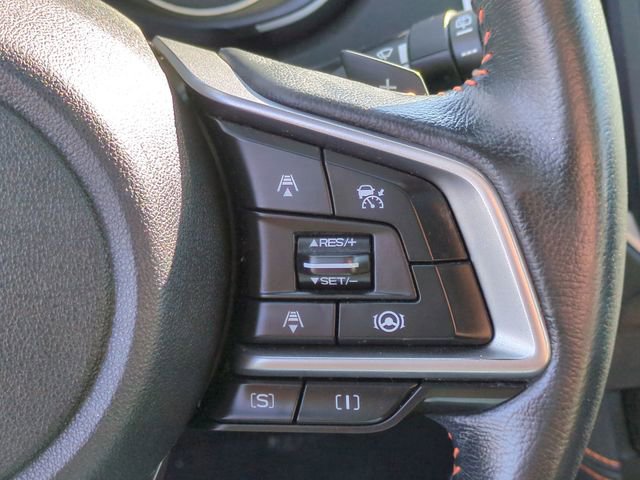 Used 2021 Subaru Crosstrek 2.5i Limited w/ Moonroof Package 2 image 20